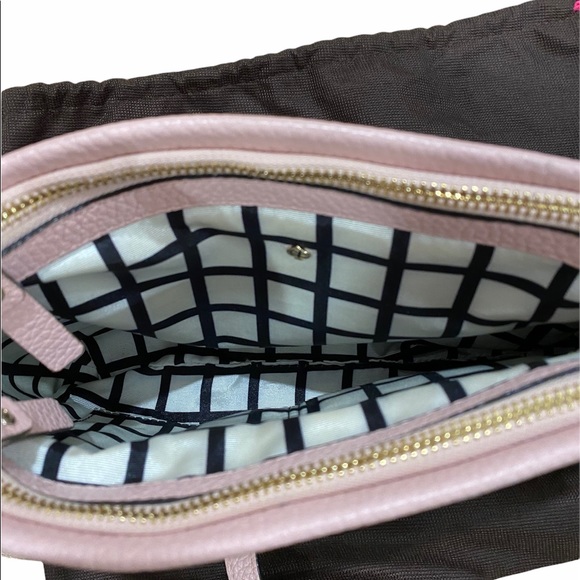 Authentic Kate Spade Purse - Picture 5 of 6